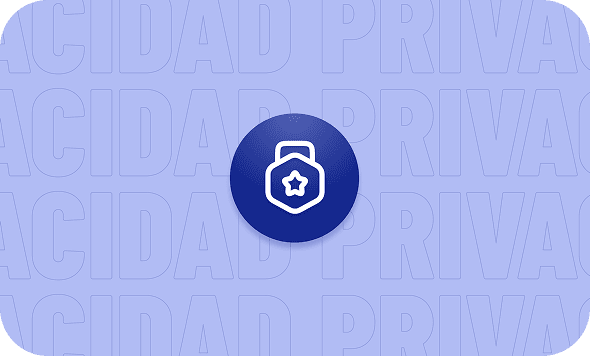 Privacidad o apertura